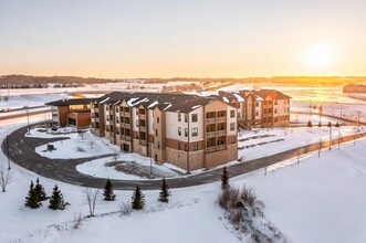 Spero Belle Plaine 55+ Community in Belle Plaine, MN - Building Photo - Building Photo