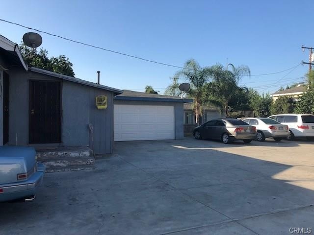 3641-3643 Brookline Ave in Rosemead, CA - Building Photo - Building Photo