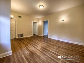 4036.5 N Ashland Ave in Chicago, IL - Building Photo - Building Photo