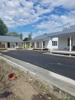 1182 Spear Ave in Arcata, CA - Building Photo