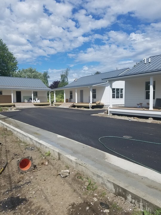 1182 Spear Ave in Arcata, CA - Building Photo