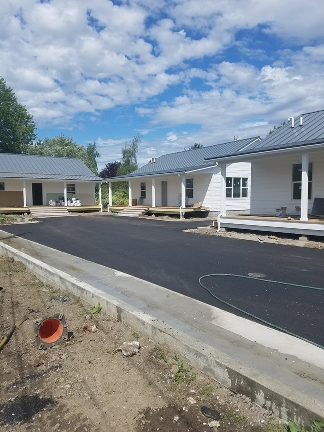 property at 1182 Spear Ave