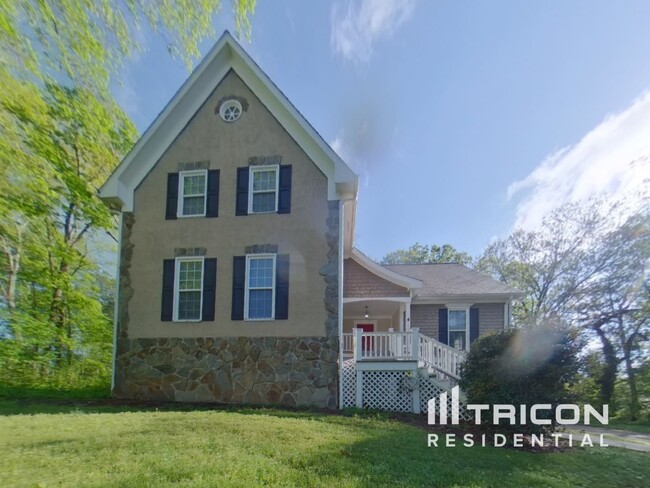 property at 547 Friendship Church Rd SW