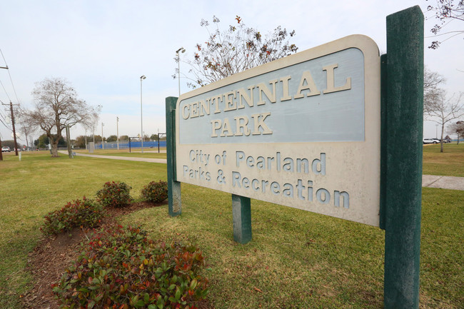 Apartamentos Alquiler en Canterbury Park, TX