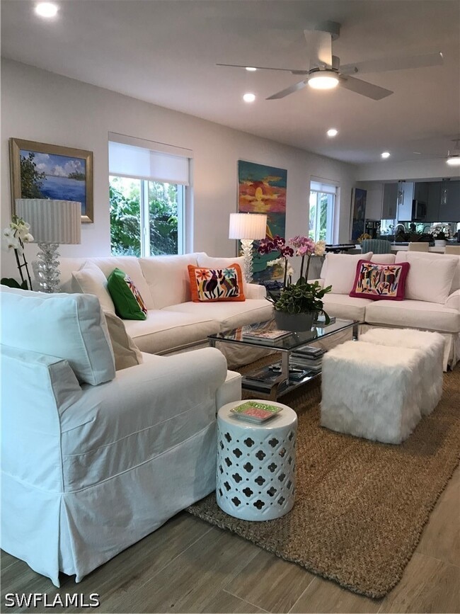 property at 302 2nd St S