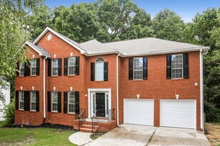 3747 Wolverton Cir in Stonecrest, GA - Building Photo