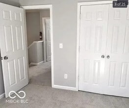 4233 Carson Ln in Indianapolis, IN - Building Photo - Building Photo