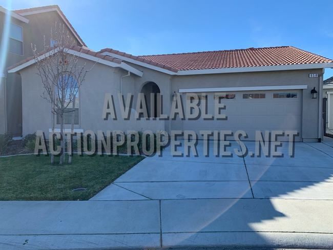 property at 850 Stage Stop Lp