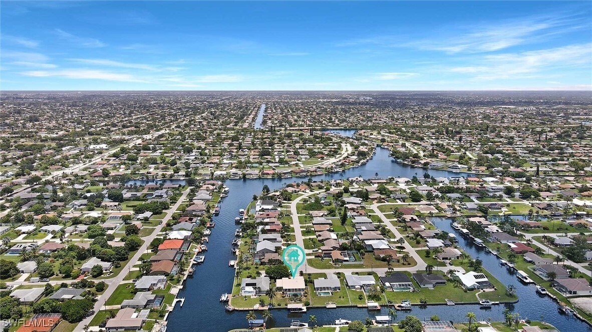 1026 SE 30th St in Cape Coral, FL - Building Photo