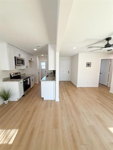 property at 308 E Bourn St