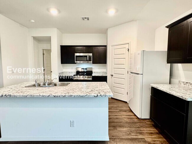 707 N Dogwood Ave in Beggs, OK - Building Photo - Building Photo