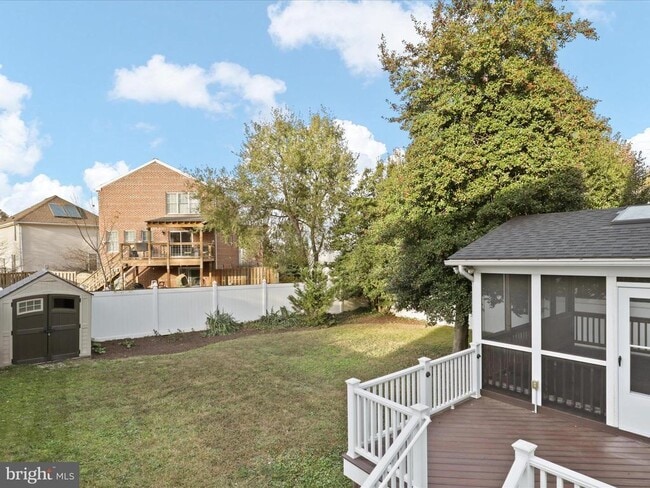 3507 16th St S in Arlington, VA - Building Photo - Building Photo