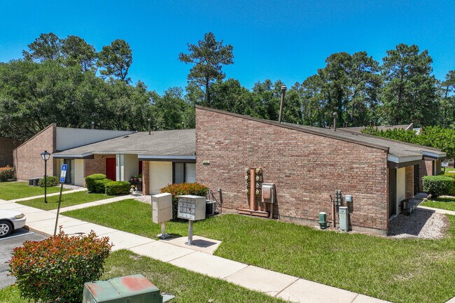 Mystic Woods Condos