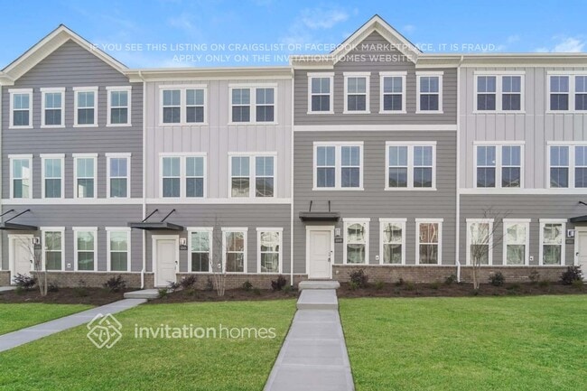 property at 4349 Johnston Oehler Rd