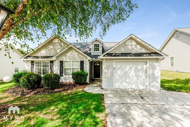 property at 403 Sunny Field Ct
