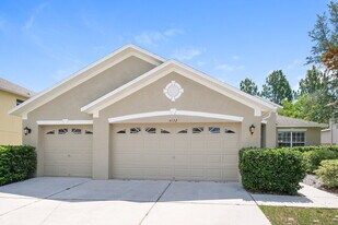 4132 Braemere Dr in Spring Hill, FL - Building Photo