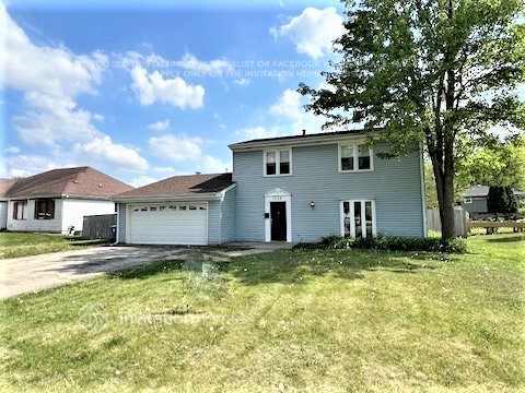 property at 1038 Colorado Ave