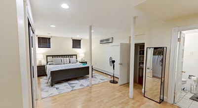 18 Dean Rd, Unit #GA in Brookline, MA - Building Photo - Building Photo