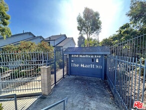 4180 Marlton Ave in Los Angeles, CA - Building Photo - Building Photo