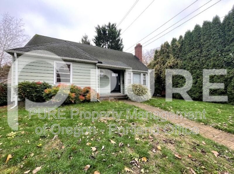 6006 NE Davis St in Portland, OR - Building Photo