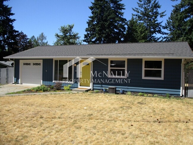 property at 1416 Briston Ln