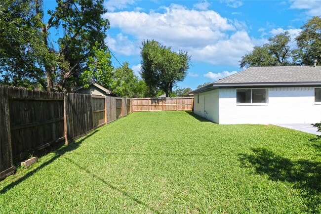 property at 9211 Blankenship Dr