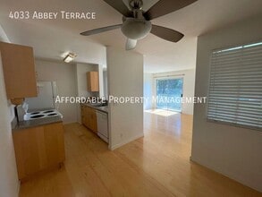 4033 Abbey Terrace in Fremont, CA - Building Photo - Building Photo