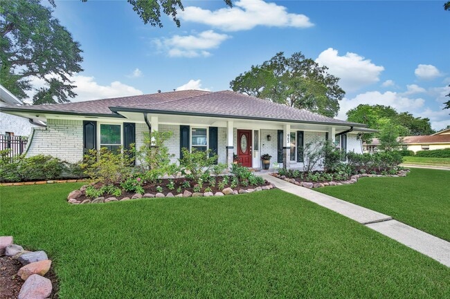 963 Thornton Rd in Houston, TX - Building Photo - Building Photo