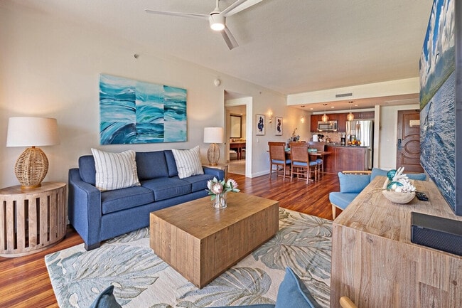 130 Kai Malina Pkwy in Lahaina, HI - Building Photo - Building Photo