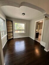 643 S 6th Ave in Pocatello, ID - Foto de edificio - Building Photo