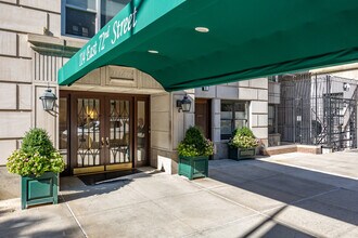 114 E 72nd St in New York, NY - Building Photo - Building Photo