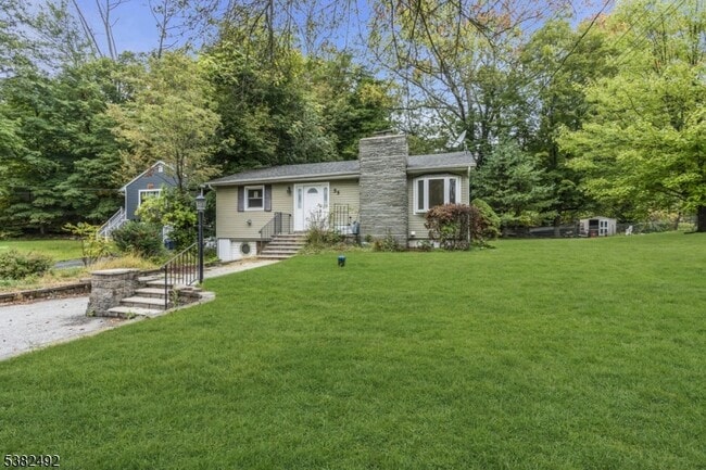 property at 55 Orchard Dr