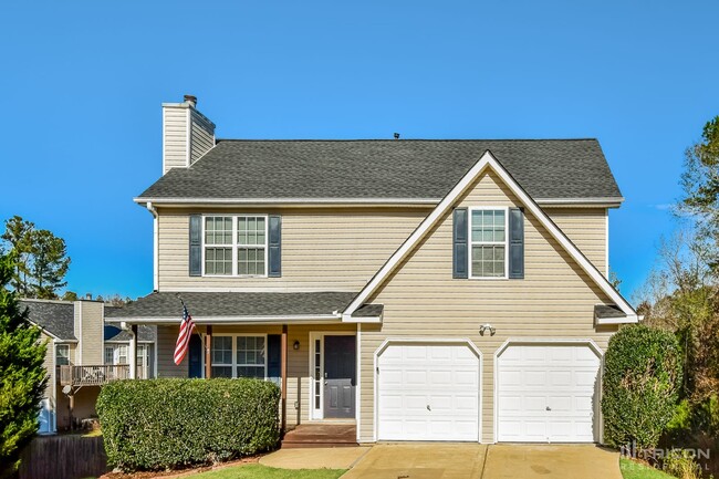 property at 173 Millwheel Dr