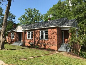 110 Cochran Block in Anderson, SC - Building Photo - Building Photo