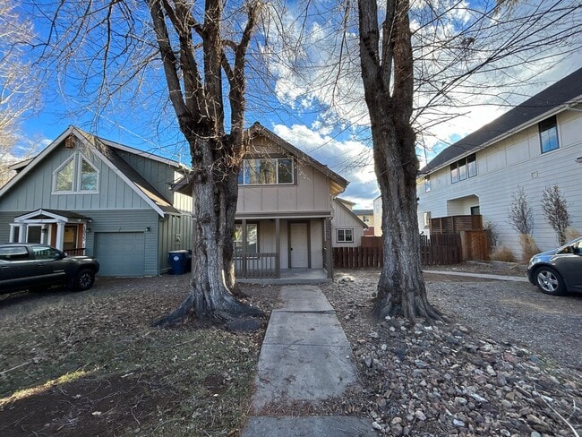 property at 1039 NW Ogden Ave