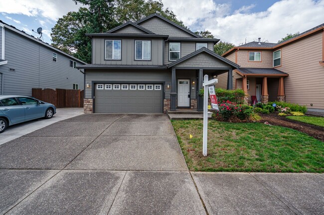 property at 14404 NE 6th Ave