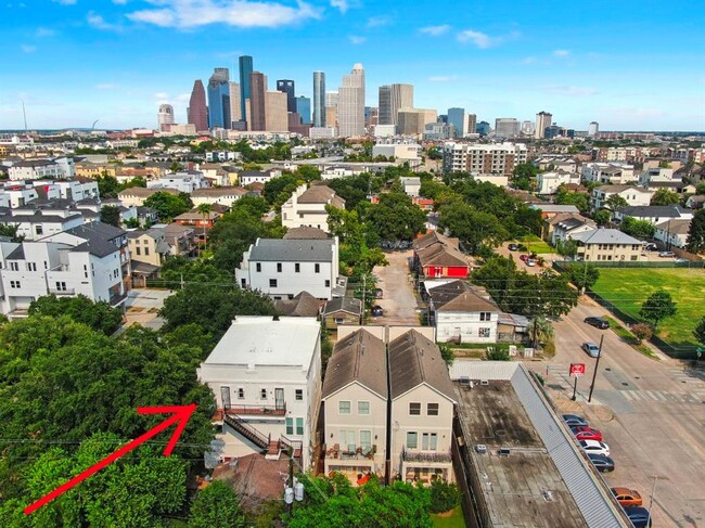 1514 Stanford St in Houston, TX - Building Photo - Building Photo