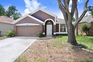 930 Grand Canyon Dr in Valrico, FL - Building Photo