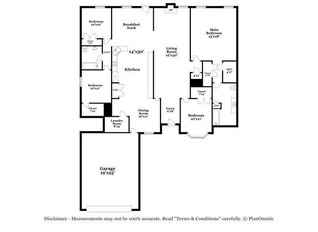 65 Arborlon Cove in Oakland, TN - Building Photo - Building Photo
