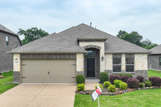 Creek Crossing in Melissa, TX - Building Photo - Building Photo