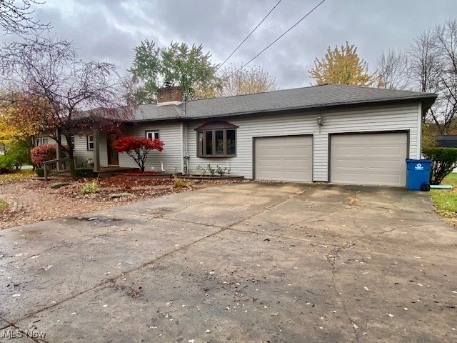424 E Main St in Cortland, OH - Building Photo - Building Photo