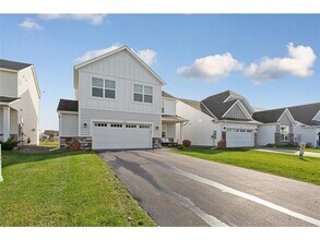 2722 Jaber Ave NE in Saint Michael, MN - Building Photo - Building Photo