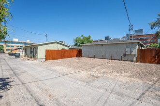 836 E 6th St in Tucson, AZ - Building Photo - Building Photo