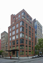 1 N Moore St in New York, NY - Building Photo - Building Photo