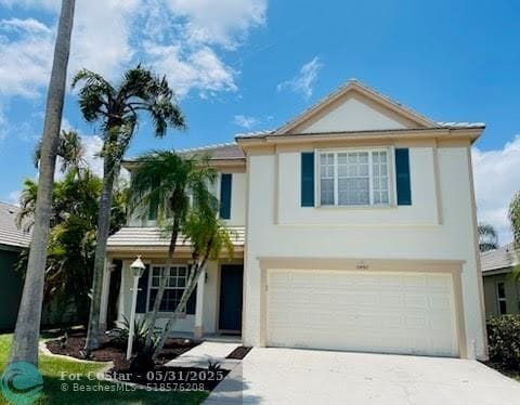 property at 5897 N Plum Bay Pkwy