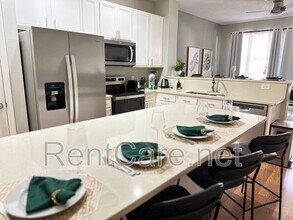 2698 Andros Ln in Kissimmee, FL - Foto de edificio - Building Photo