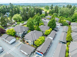 1500 S 18th St in Renton, WA - Building Photo - Building Photo