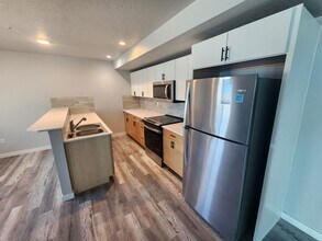 1912 SunnyRidge Rd in Nampa, ID - Building Photo - Building Photo