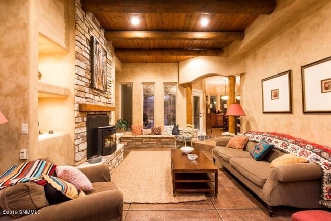 2680 Monte Bello Dr in Las Cruces, NM - Building Photo - Building Photo