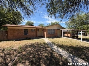 property at 4702 Allegheny Dr
